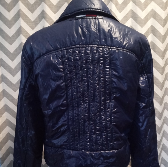 Tommy Hilfiger jacket! - Picture 3 of 6